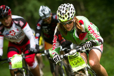 Fotogalerie: Malevil Cup 2010 - MČR XCM