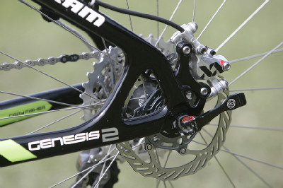 Gary Fisher Superfly Willow Koerber obrazem