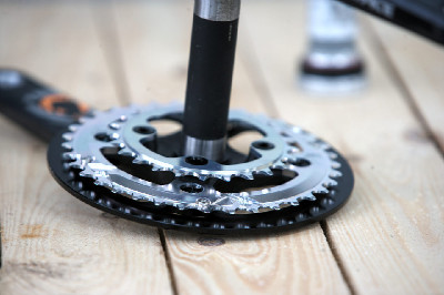 kanadský All Mountain karbon