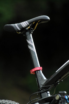 Remedy 8 - enduro TEST