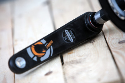 kanadský All Mountain karbon