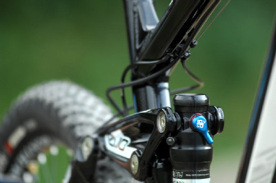 Remedy 8 - enduro TEST