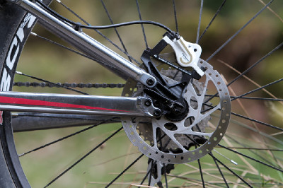 Cadabra "on the trail" TEST 