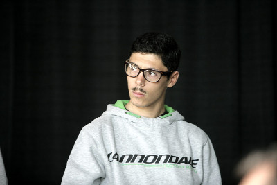 Prezentace Cannondale Scalpel 2011 - Utah