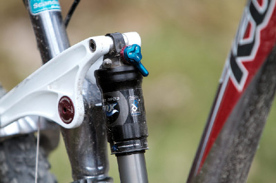 Cadabra "on the trail" TEST 