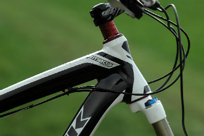 Remedy 8 - enduro TEST