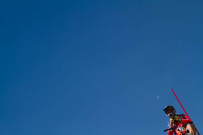 Fotogalerie: Mistrovství ČR 4X 2010