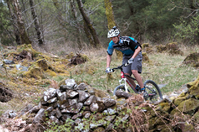 Cadabra "on the trail" TEST 