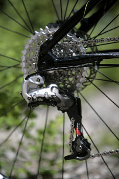 Prezentace Cannondale Scalpel 2011 - Utah