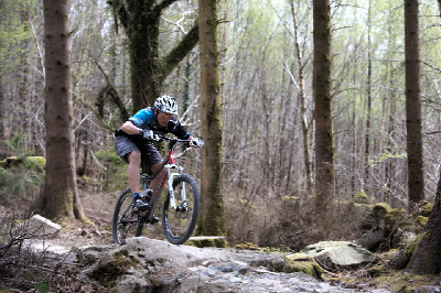 Cadabra "on the trail" TEST 