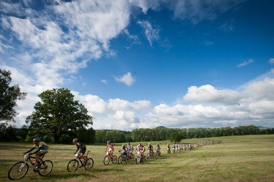 Fotogalerie: Malevil Cup 2010 - MČR XCM