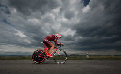 Fotogalerie: Mistrovství ČR v časovce