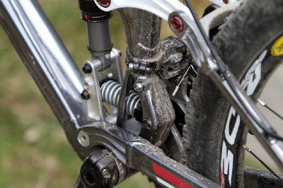 Cadabra "on the trail" TEST 