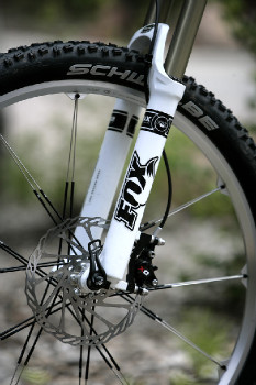 Prezentace Cannondale 2011 - Utah