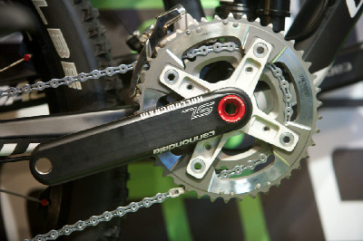 Prezentace Cannondale 2011 - Utah