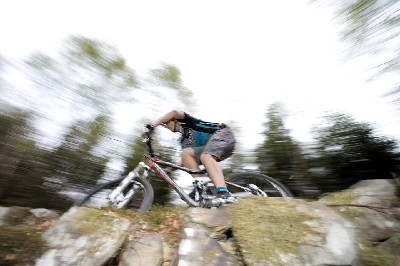 Cadabra "on the trail" TEST 