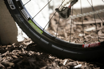 Prezentace Cannondale Scalpel 2011 - Utah