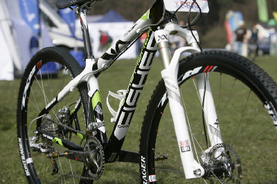 Gary Fisher Superfly Willow Koerber obrazem