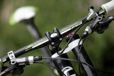 Prezentace Cannondale Scalpel 2011 - Utah