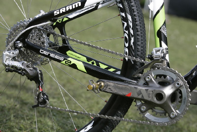 Gary Fisher Superfly Willow Koerber obrazem