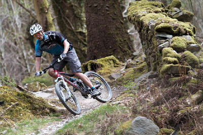 Cadabra "on the trail" TEST 