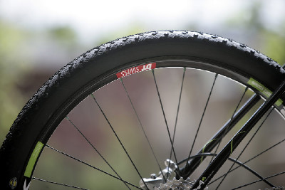 Prezentace Cannondale Scalpel 2011 - Utah