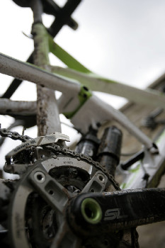 Prezentace Cannondale 2011 - Utah