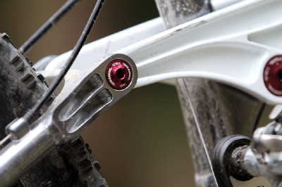 Cadabra "on the trail" TEST 