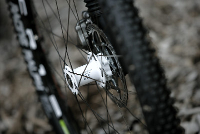 Prezentace Cannondale Scalpel 2011 - Utah