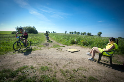 Merida Bike Vysočina 2010 - neděle