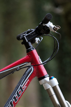 Cadabra "on the trail" TEST 