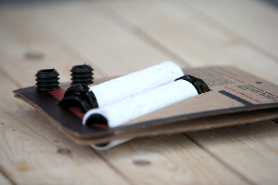 kanadský All Mountain karbon