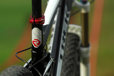 Remedy 8 - enduro TEST