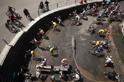 Merida Bike Vysočina 2010 - neděle