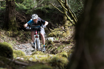 Cadabra "on the trail" TEST 