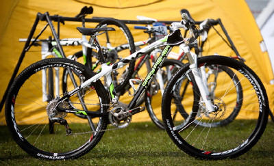 Gary Fisher Superfly Willow Koerber obrazem