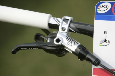 Gary Fisher Superfly Willow Koerber obrazem