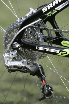 Gary Fisher Superfly Willow Koerber obrazem