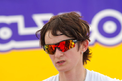 Martina Sáblíková