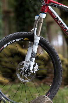 Cadabra "on the trail" TEST 