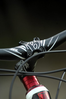 Remedy 8 - enduro TEST