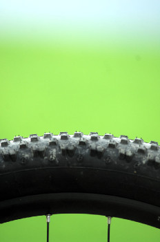 Remedy 8 - enduro TEST