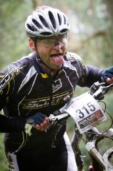 Fotogalerie: Malevil Cup 2010 - MČR XCM