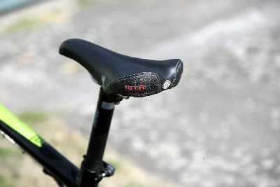 Karbonové Tsunami 2010