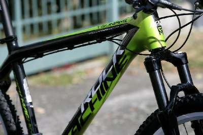 Karbonové Tsunami 2010