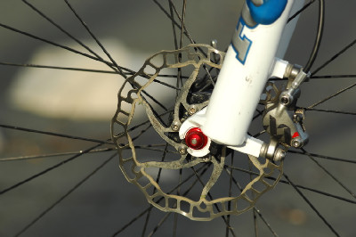 Merida O.Nine Christopha Soukupa obrazem