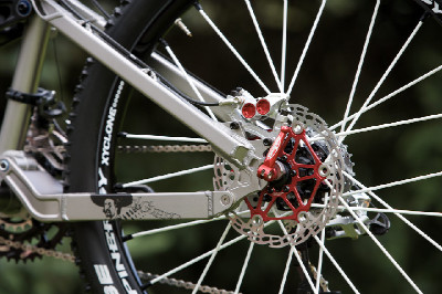 El Guapo - endurko jak má být