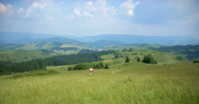 Oravský Cyklomaraton 2010