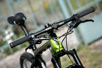 Karbonové Tsunami 2010