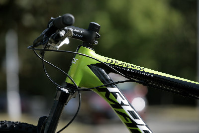 Karbonové Tsunami 2010